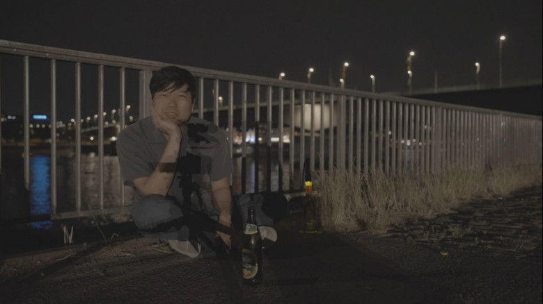 кадр из фильма In Your Shoes