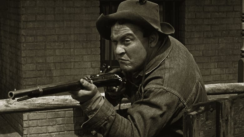 кадр из фильма Hands Across the Rockies