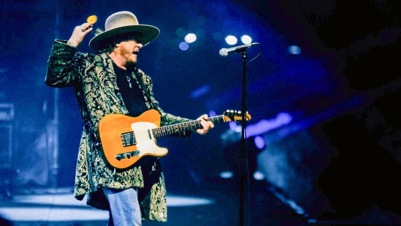 кадр из фильма Zucchero | Sugar Fornaciari