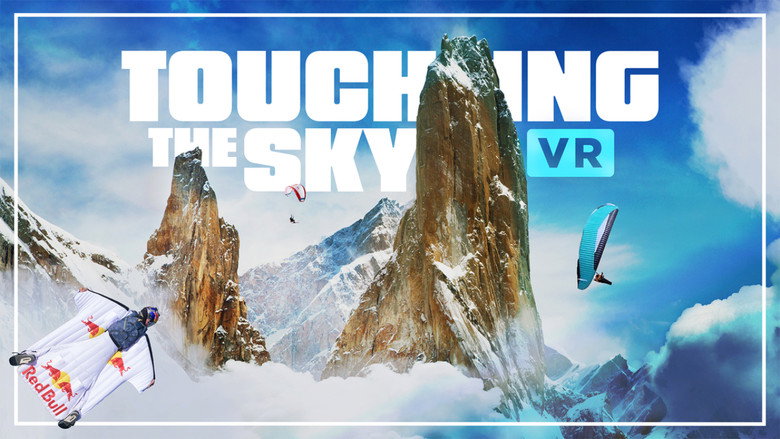 кадр из фильма Touching the Sky