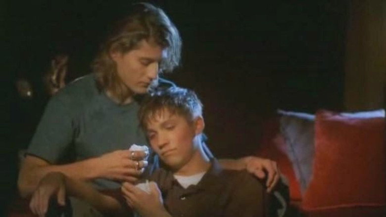 кадр из фильма Акварели