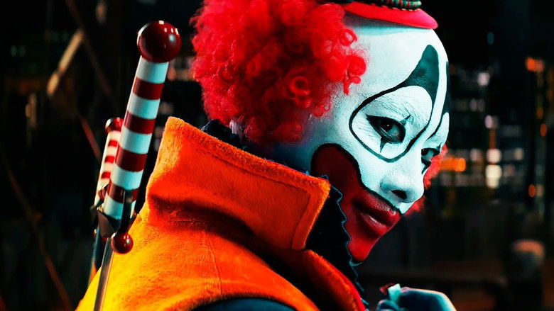 кадр из фильма Планета зверей