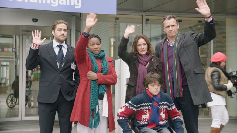 кадр из фильма Привет от Майка!