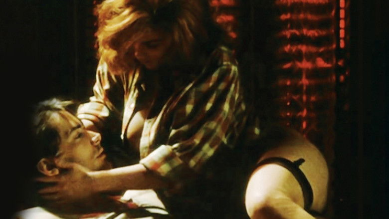 кадр из фильма Миранда