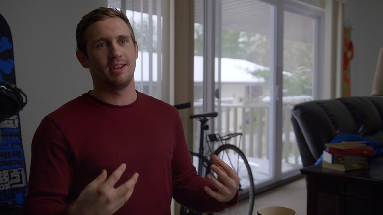 кадр из фильма Assholes: A Theory