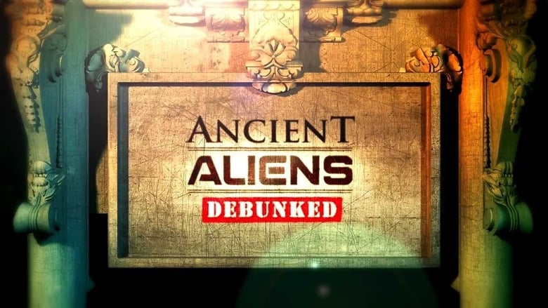 кадр из фильма Ancient Aliens Debunked