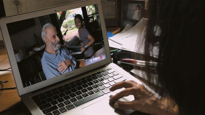 кадр из фильма ਤਾਂਘ