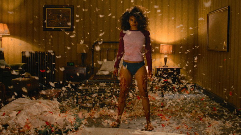 кадр из фильма Они убьют тебя