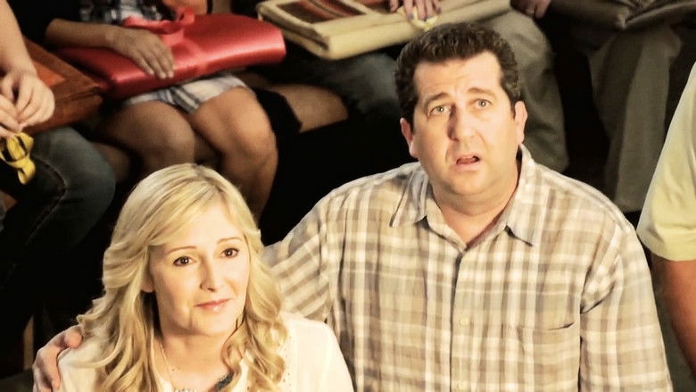 кадр из фильма I Am Gabriel