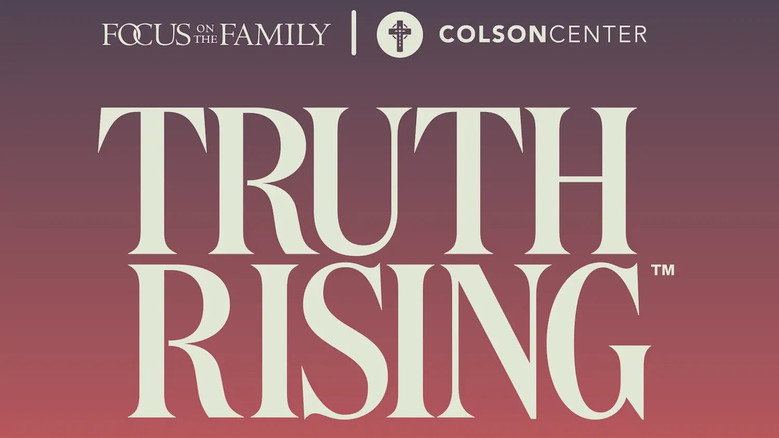 кадр из фильма Truth Rising
