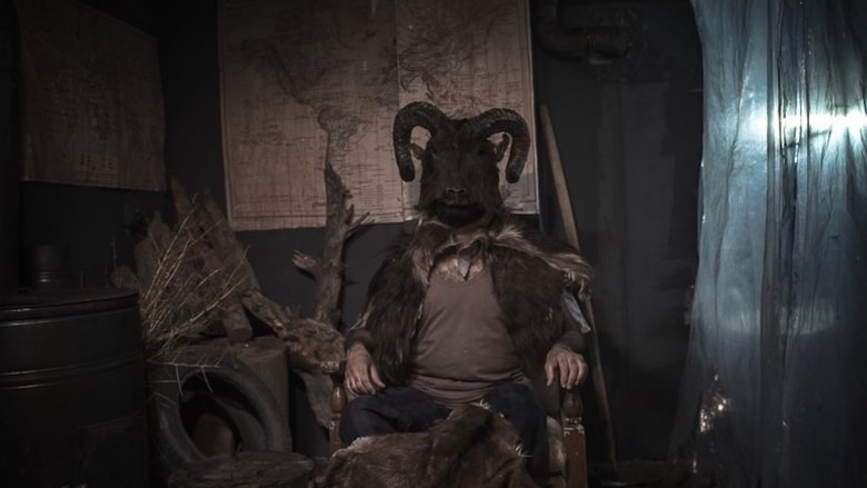 кадр из фильма حیوان