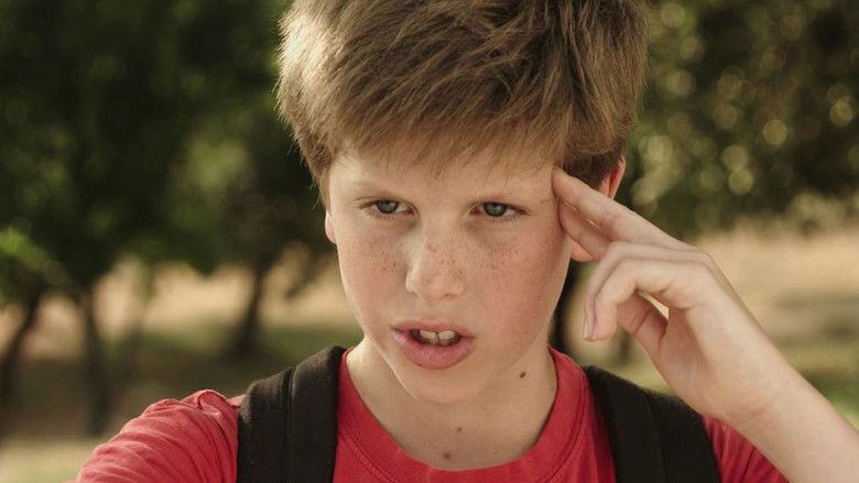 кадр из фильма Caronte