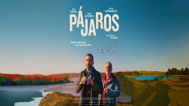 кадр из фильма Pájaros