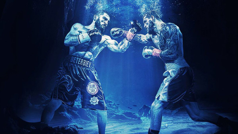 кадр из фильма Artur Beterbiev vs. Joe Smith Jr