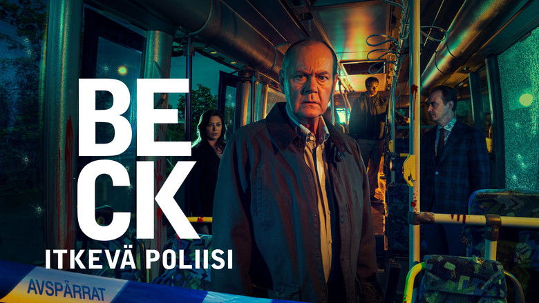 кадр из фильма Beck 46 - Den gråtande polisen