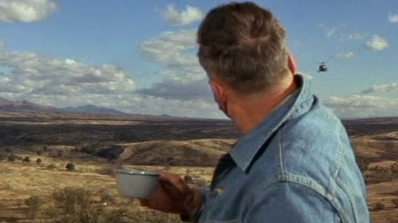 кадр из фильма Гнев