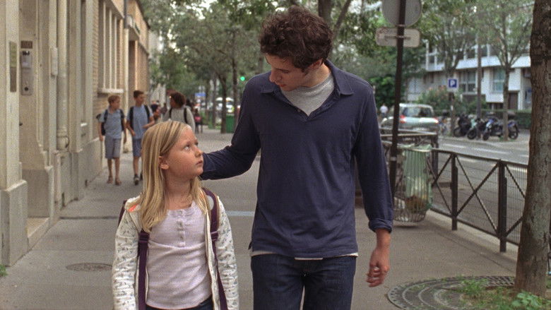 кадр из фильма Новая жизнь Аманды