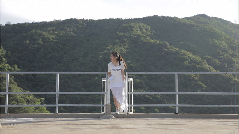 кадр из фильма 不來不去