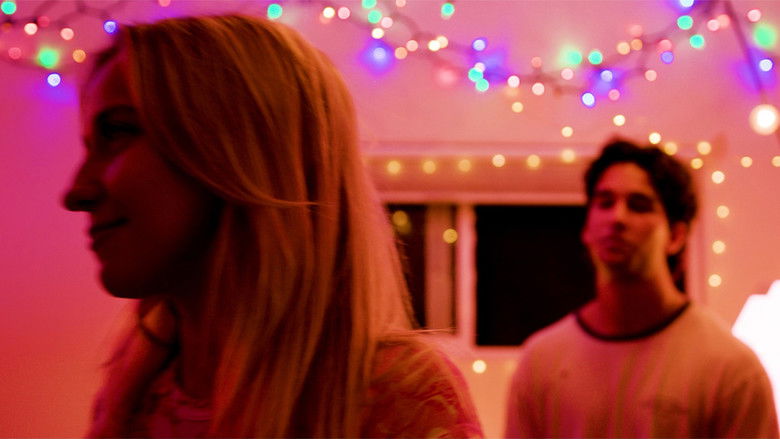 кадр из фильма Anamnesis