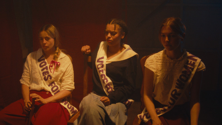 кадр из фильма The Sufferers