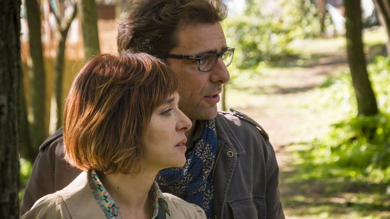 кадр из фильма Il colore nascosto delle cose