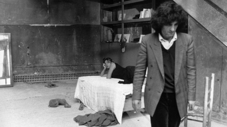 кадр из фильма Les Baisers de secours