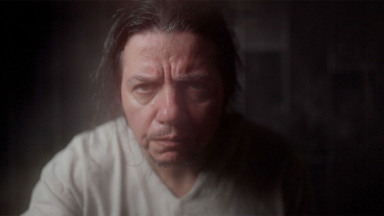 кадр из фильма Unspoken Lines