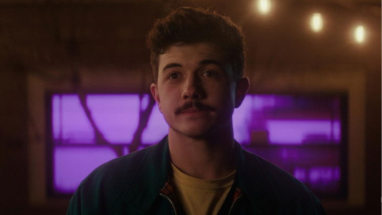 кадр из фильма Don't Forget About Me