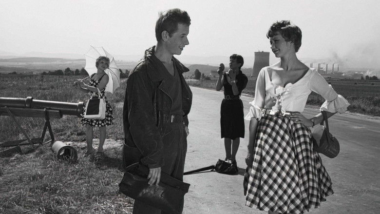 кадр из фильма Złoto