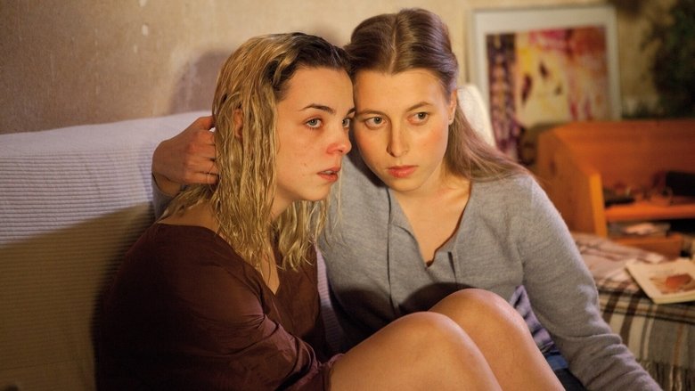 кадр из фильма Ungesagt