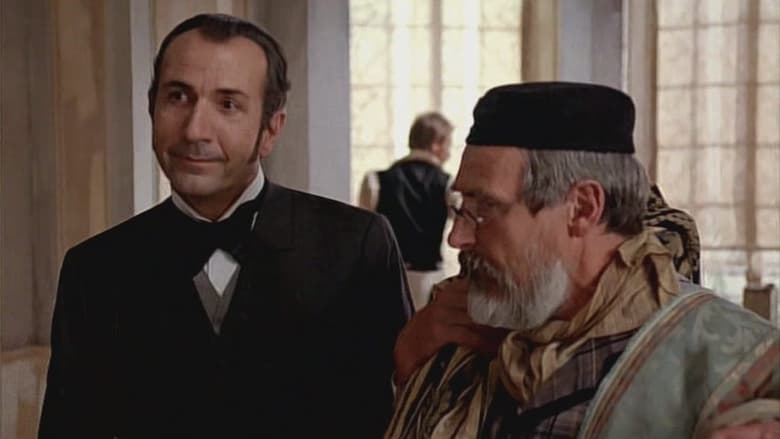 кадр из фильма Alfred