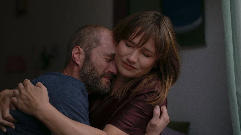 кадр из фильма Kain