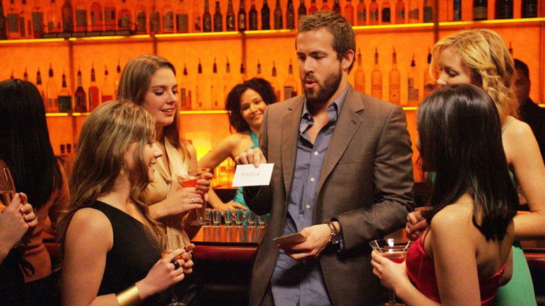 кадр из фильма Теория хаоса