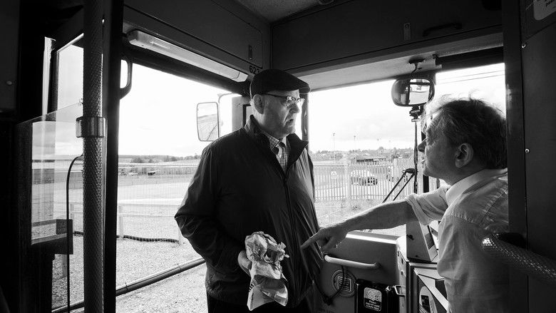 кадр из фильма The Feel at the Wheel