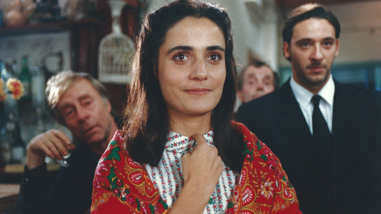 кадр из фильма Mortinho por Chegar a Casa