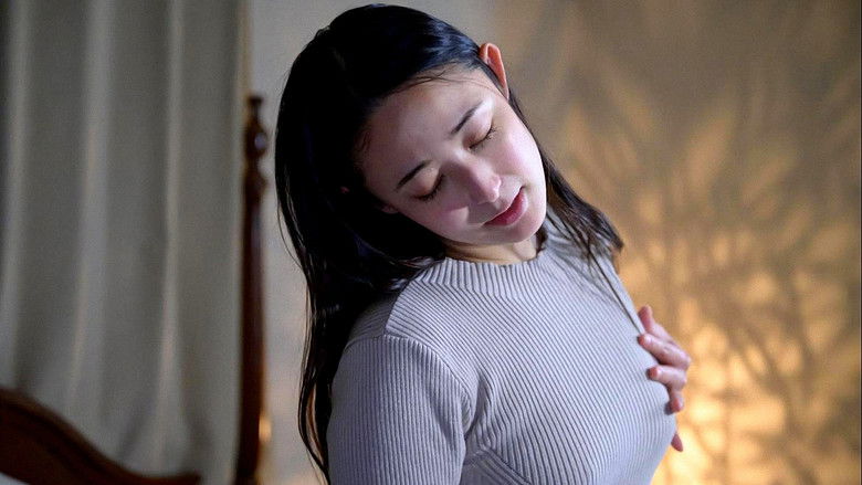 кадр из фильма 堕ちてゆく女