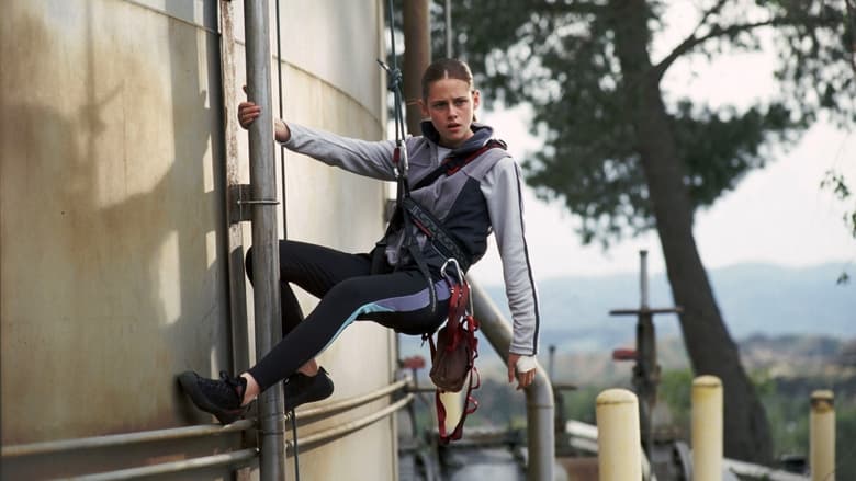 кадр из фильма Запретная миссия