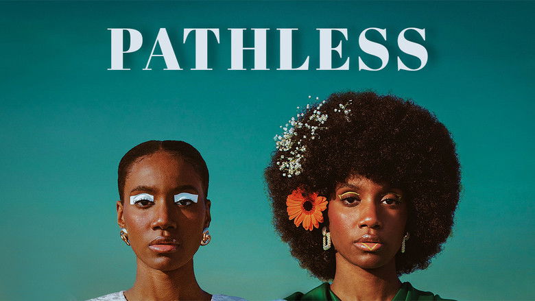 кадр из фильма Pathless