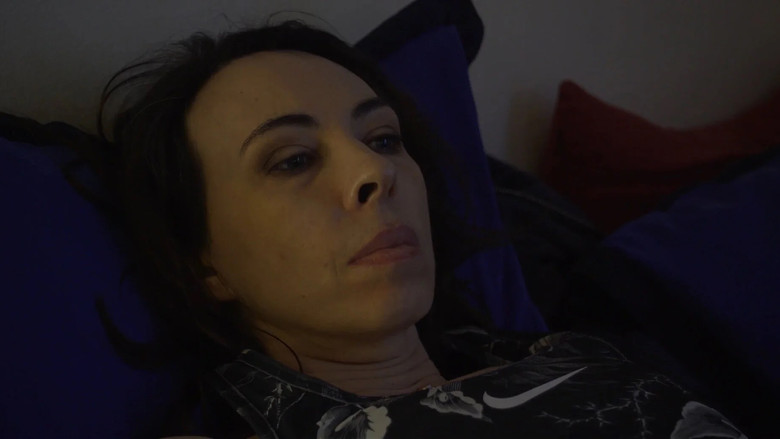 кадр из фильма Ma Nudité Ne Sert à Rien