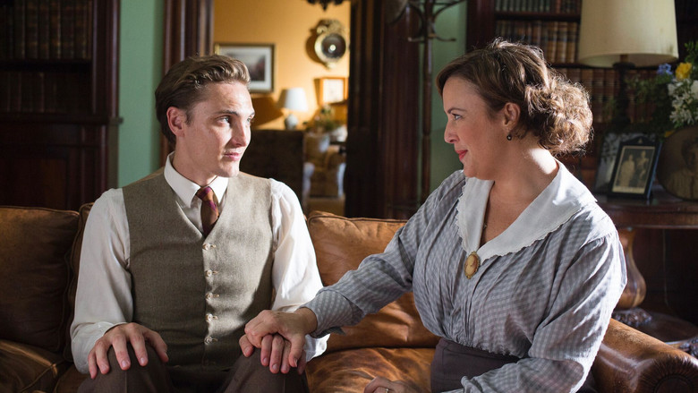 кадр из фильма The Suitor