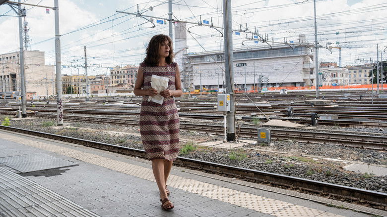 кадр из фильма Фуори