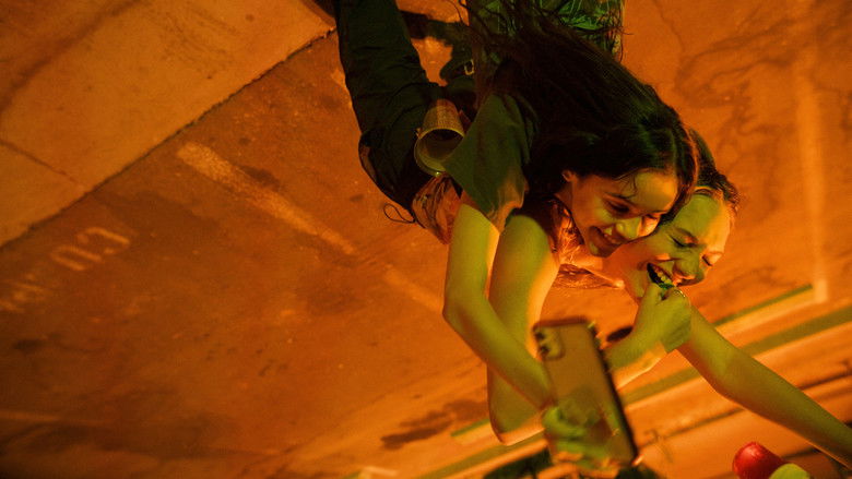 кадр из фильма Последствия