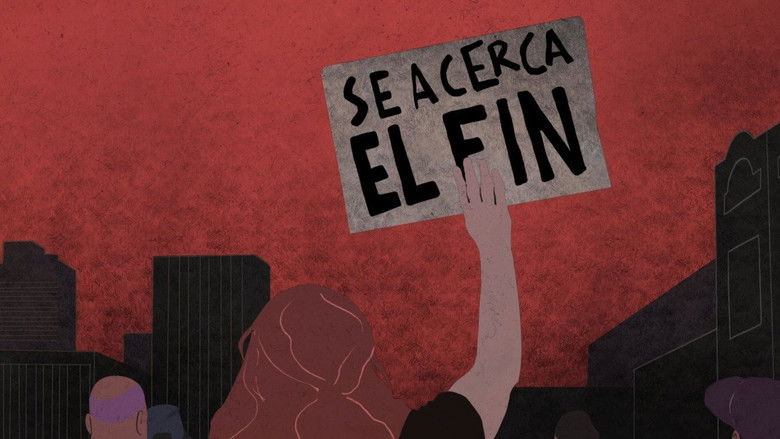 кадр из фильма Los días que (nunca) fueron