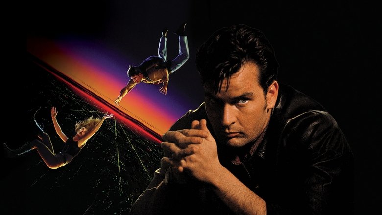 кадр из фильма Скорость падения