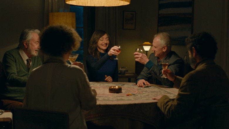 кадр из фильма Португальский дом