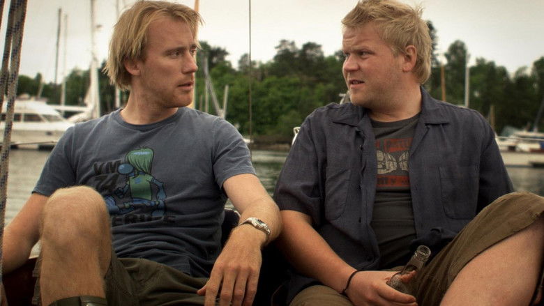 кадр из фильма Mars & Venus