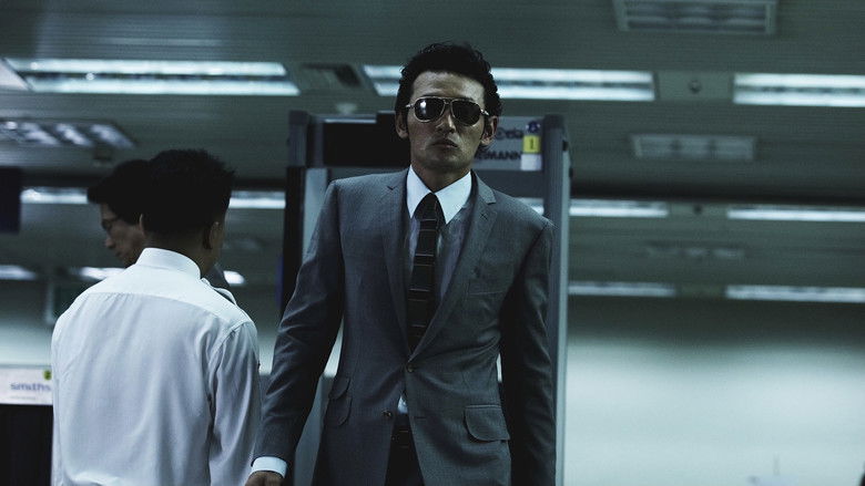 кадр из фильма Новый мир