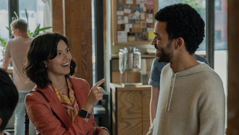 кадр из фильма Американское общество негров-волшебников