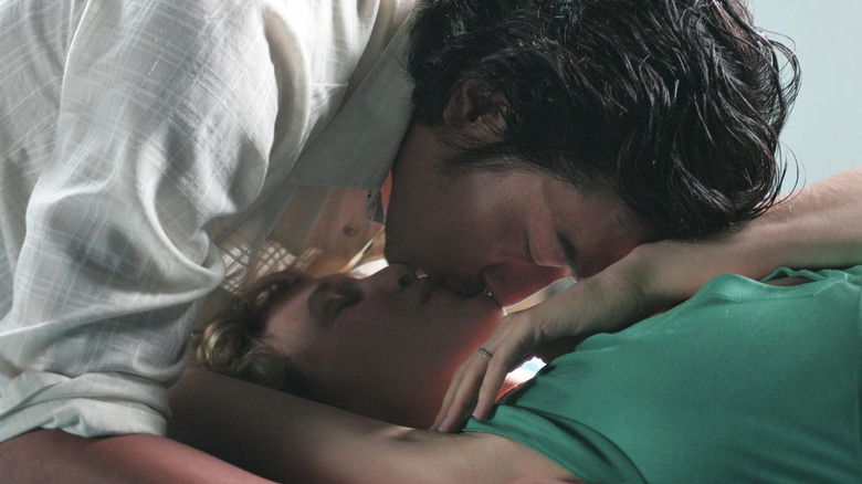 кадр из фильма Никогда-навсегда