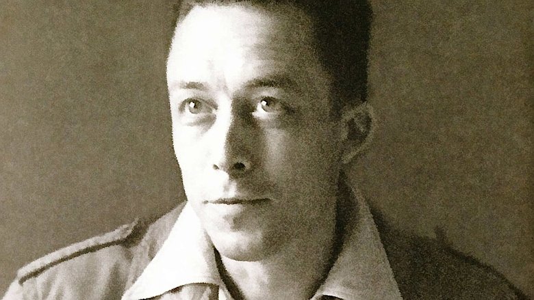 кадр из фильма Camus, l'icône de la révolte